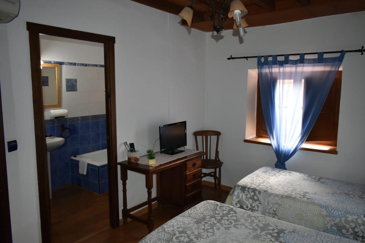 La Magnolia Hotel La Puerta de Segura Kültér fotó