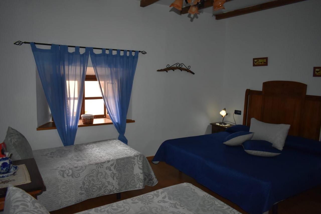 La Magnolia Hotel La Puerta de Segura Kültér fotó
