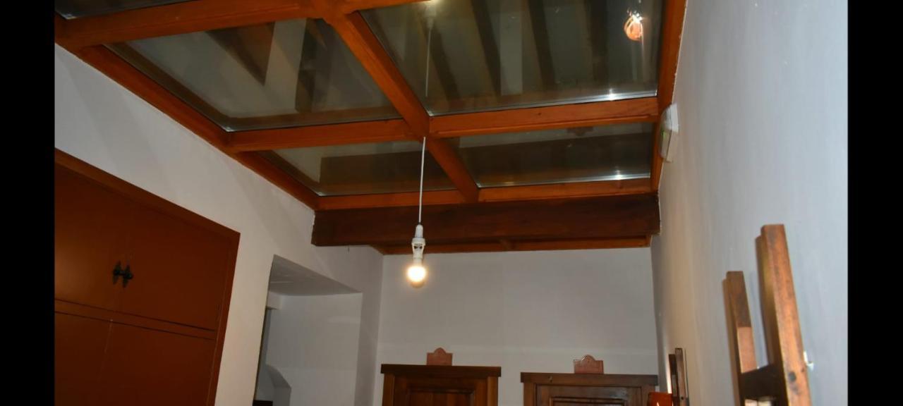 La Magnolia Hotel La Puerta de Segura Kültér fotó
