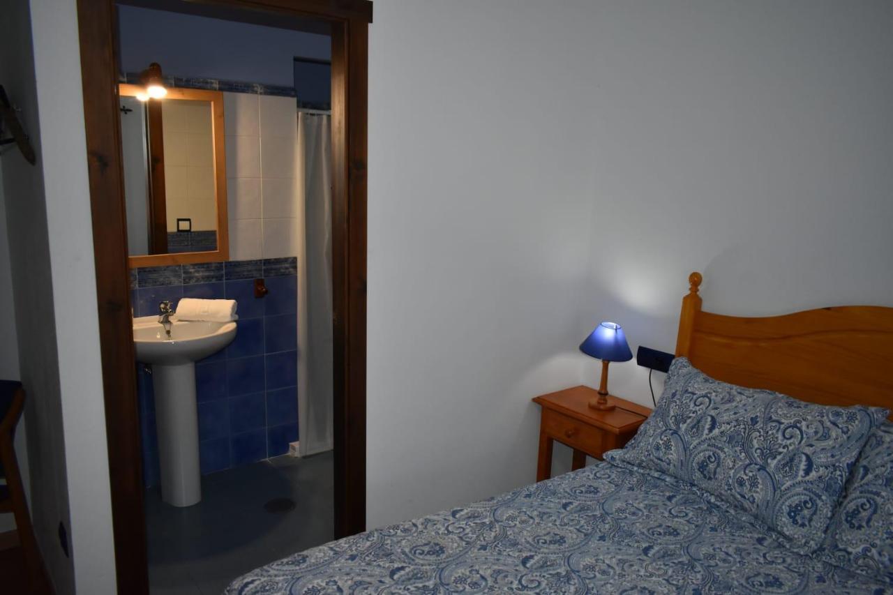 La Magnolia Hotel La Puerta de Segura Kültér fotó