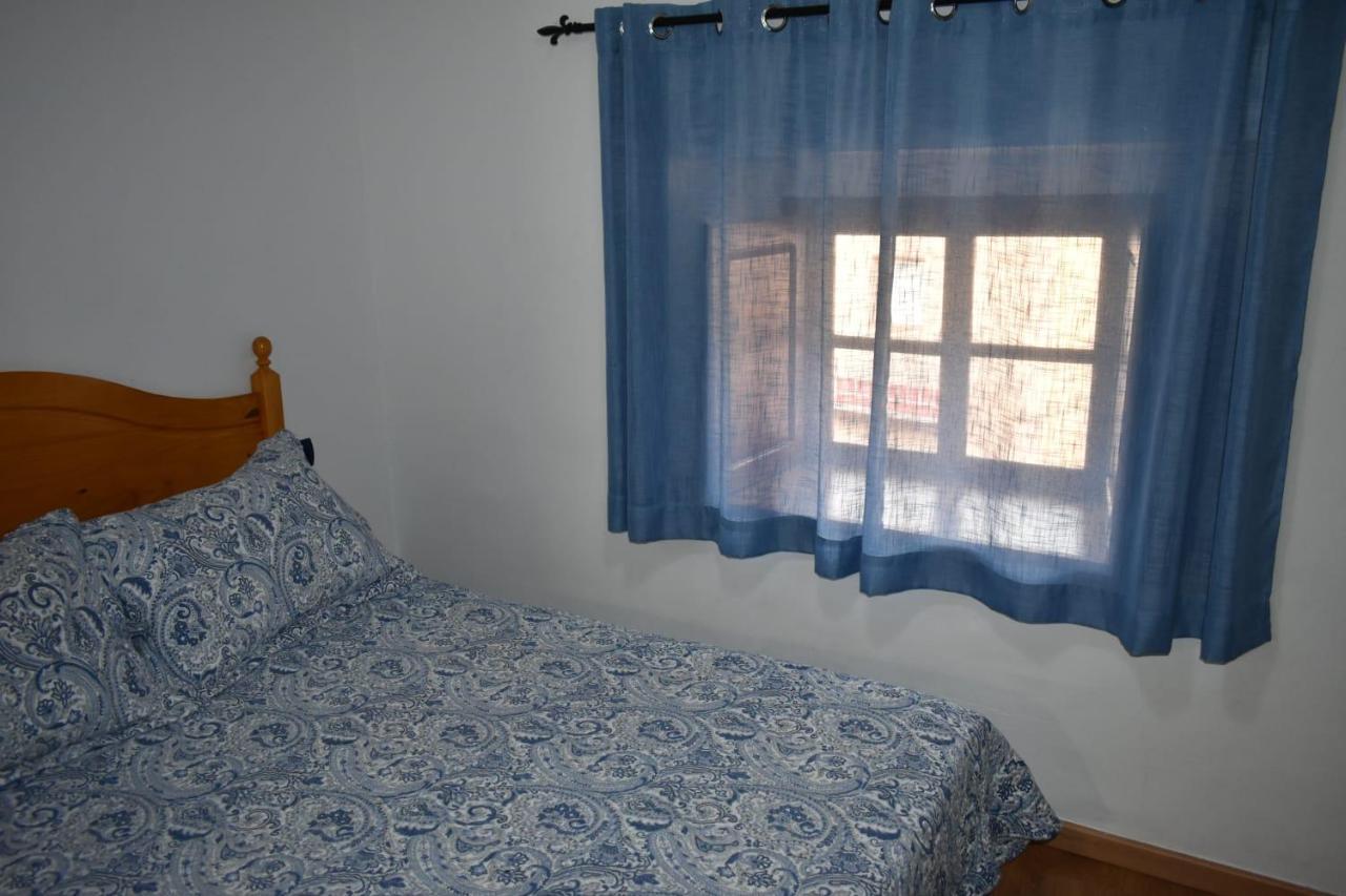 La Magnolia Hotel La Puerta de Segura Kültér fotó