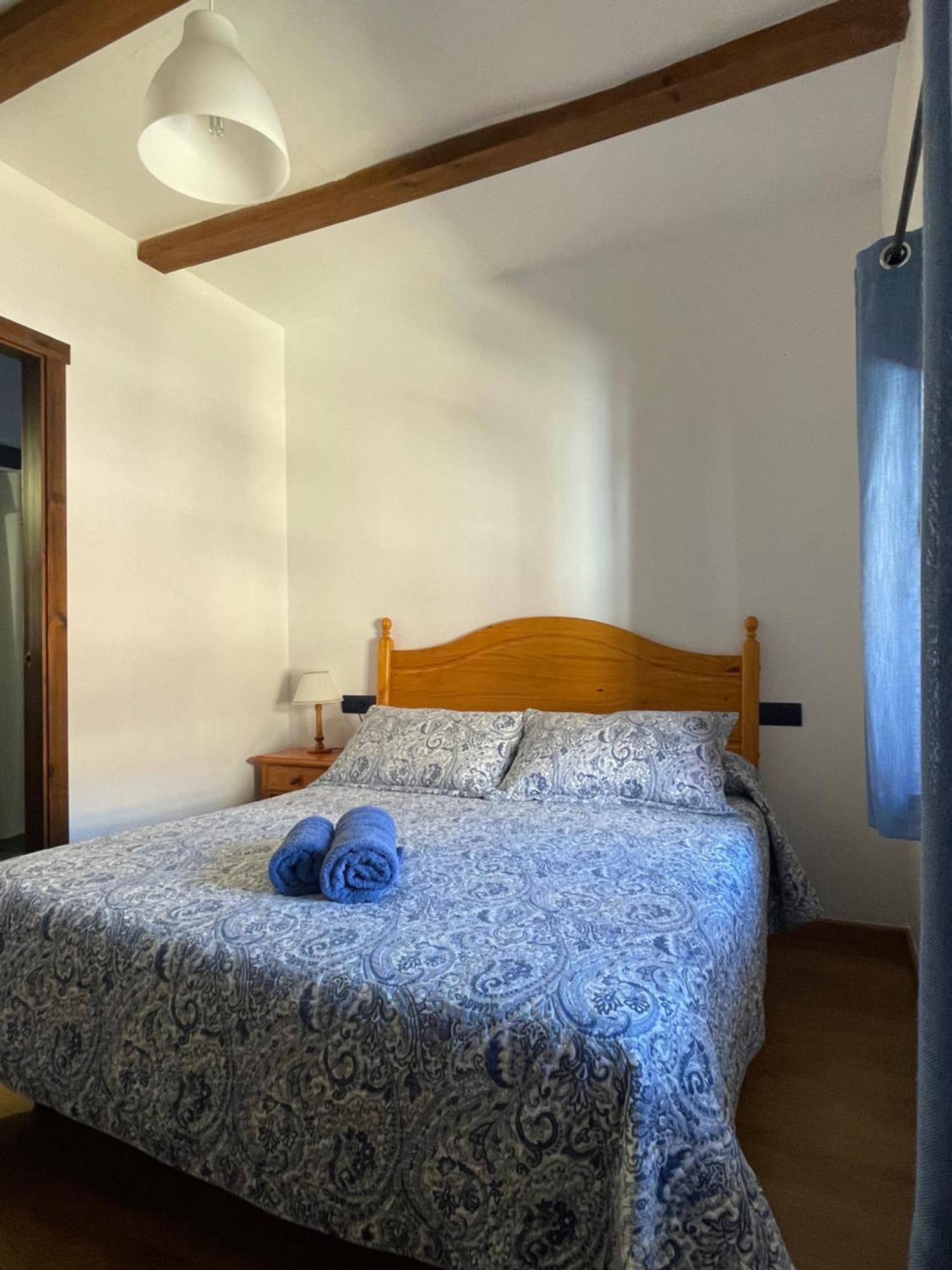 La Magnolia Hotel La Puerta de Segura Kültér fotó