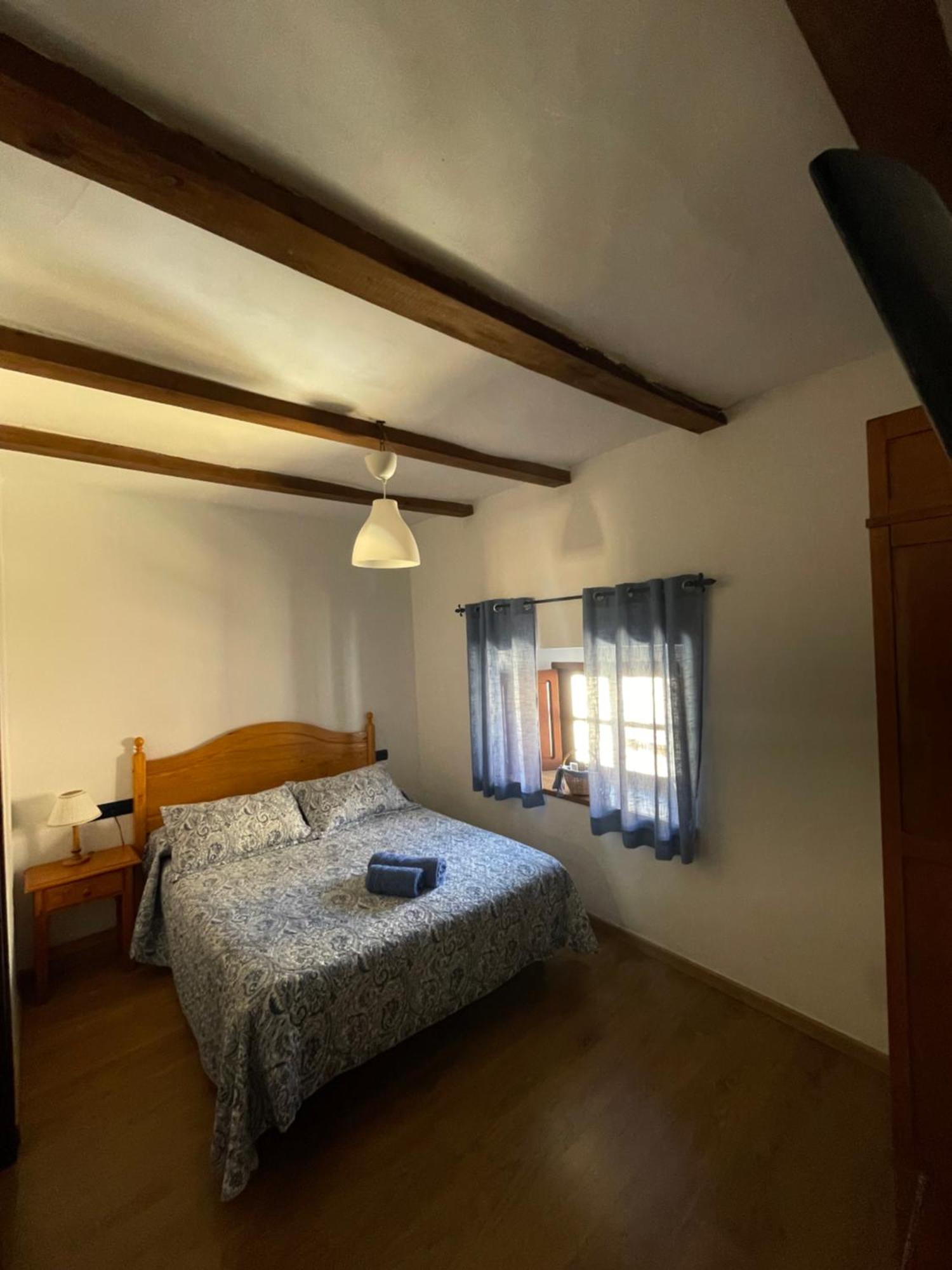 La Magnolia Hotel La Puerta de Segura Kültér fotó
