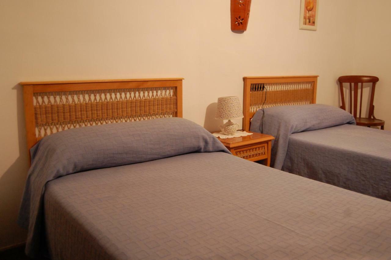 La Magnolia Hotel La Puerta de Segura Kültér fotó